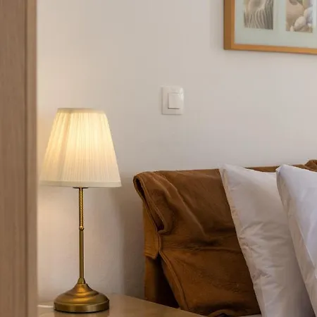 Blue Sky In Plaka Holiday home Plaka (Milos)