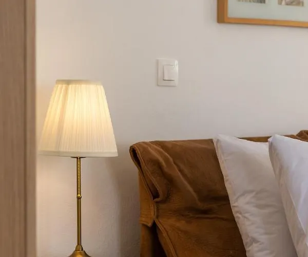 Blue Sky In Сasa de vacaciones Plaka (Milos)