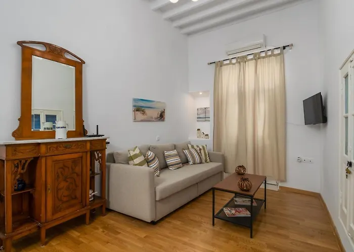 Blue Sky In Сasa de vacaciones *