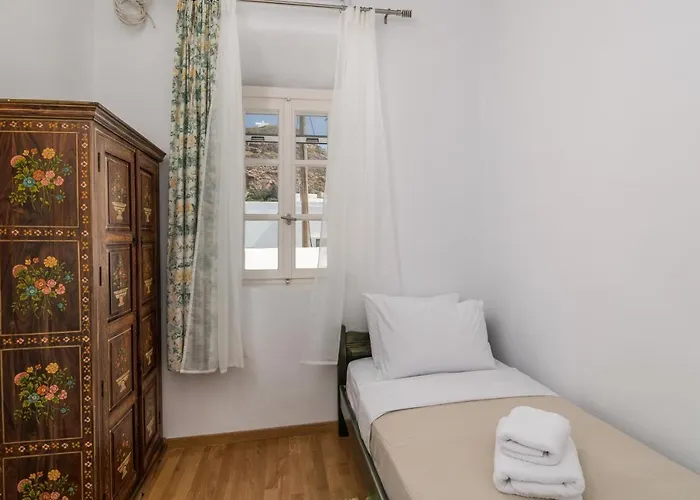 Сasa de vacaciones Blue Sky In *