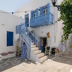 Σπίτι διακοπών Blue Sky In *