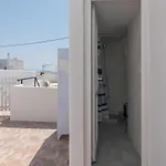 Blue Sky In Σπίτι διακοπών *