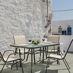 Blue Sky In Σπίτι διακοπών Πλάκα Μήλου